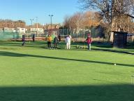 GC doubles 27th December